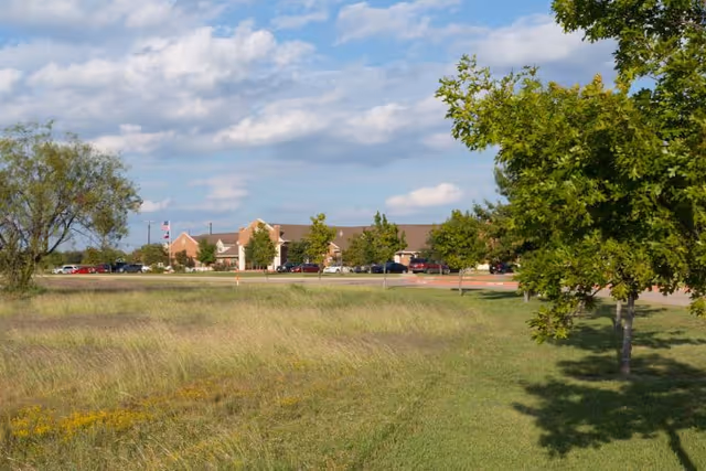 Photo 11 of Legend Oaks Healthcare and Rehabilitation - Ennis