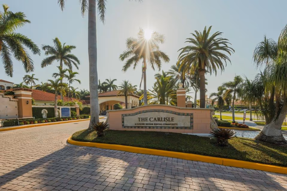 Photo 4 of The Residences at The Carlisle Palm Beach