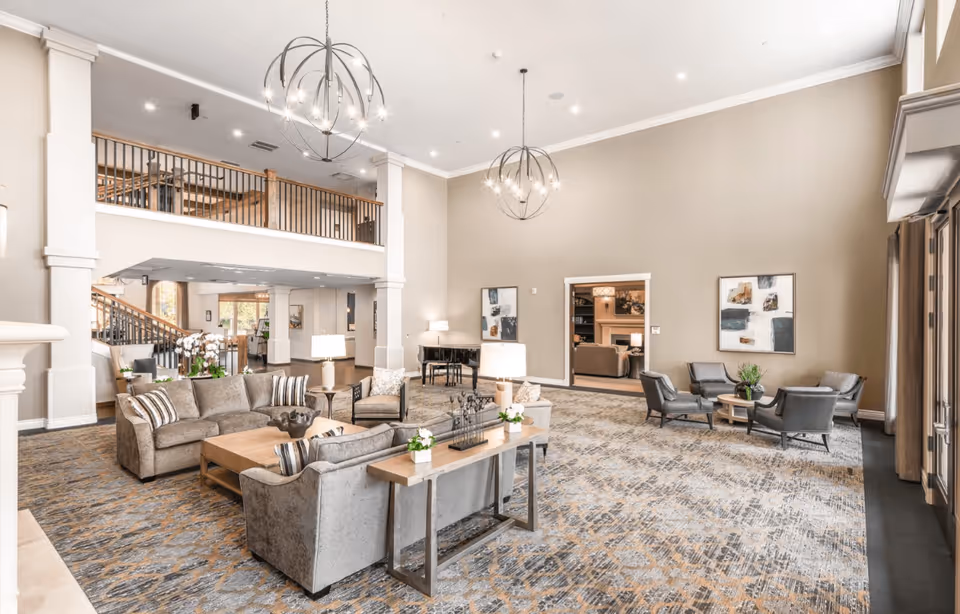Photo 28 of Santianna Oakmont Signature Senior Living