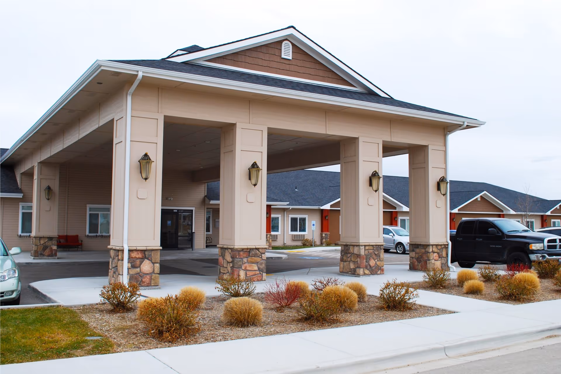 Photo 2 of Aspen Creek Senior Living (formerly Lenity Senior Living)