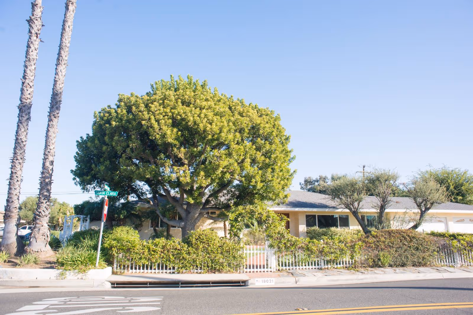 Photo 2 of Guardian Angels Homes III - Assisted Living and Memory Care in North Tustin, California