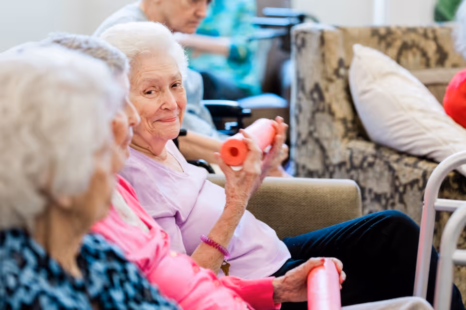 Photo 7 of Grand Brook Memory Care of Garland