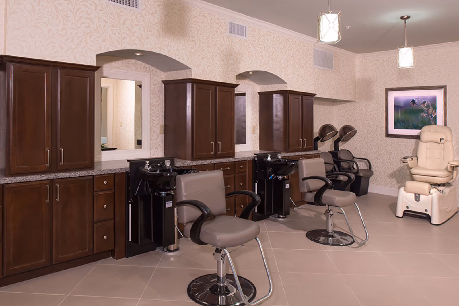 Photo 5 of Crestview Retirement Community