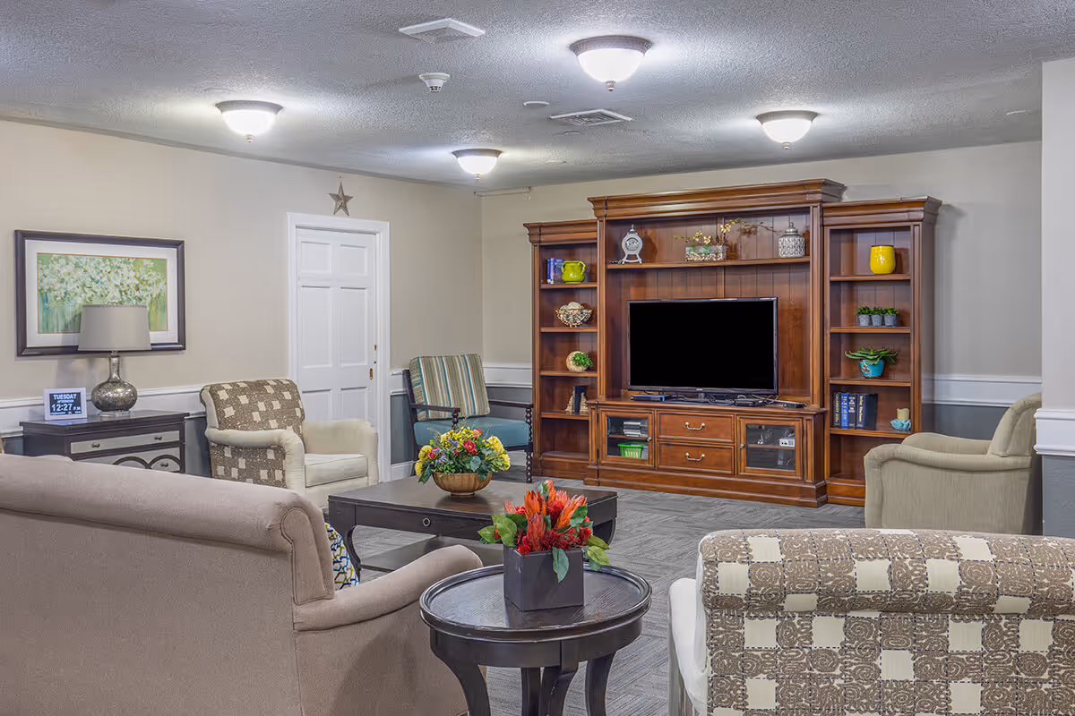 Photo 9 of Arlington Senior Living