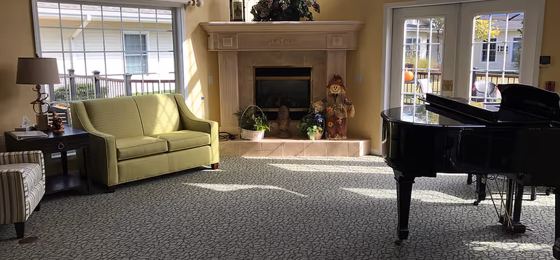 Photo 2 of The Heritage Assisted Living