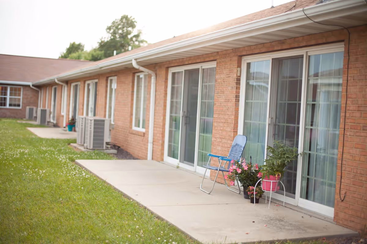 Photo 3 of Taylorville Estates