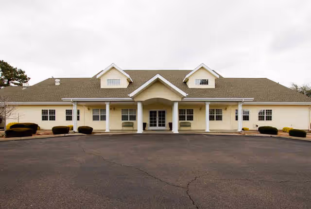Photo 3 of Avista Senior Living Payson