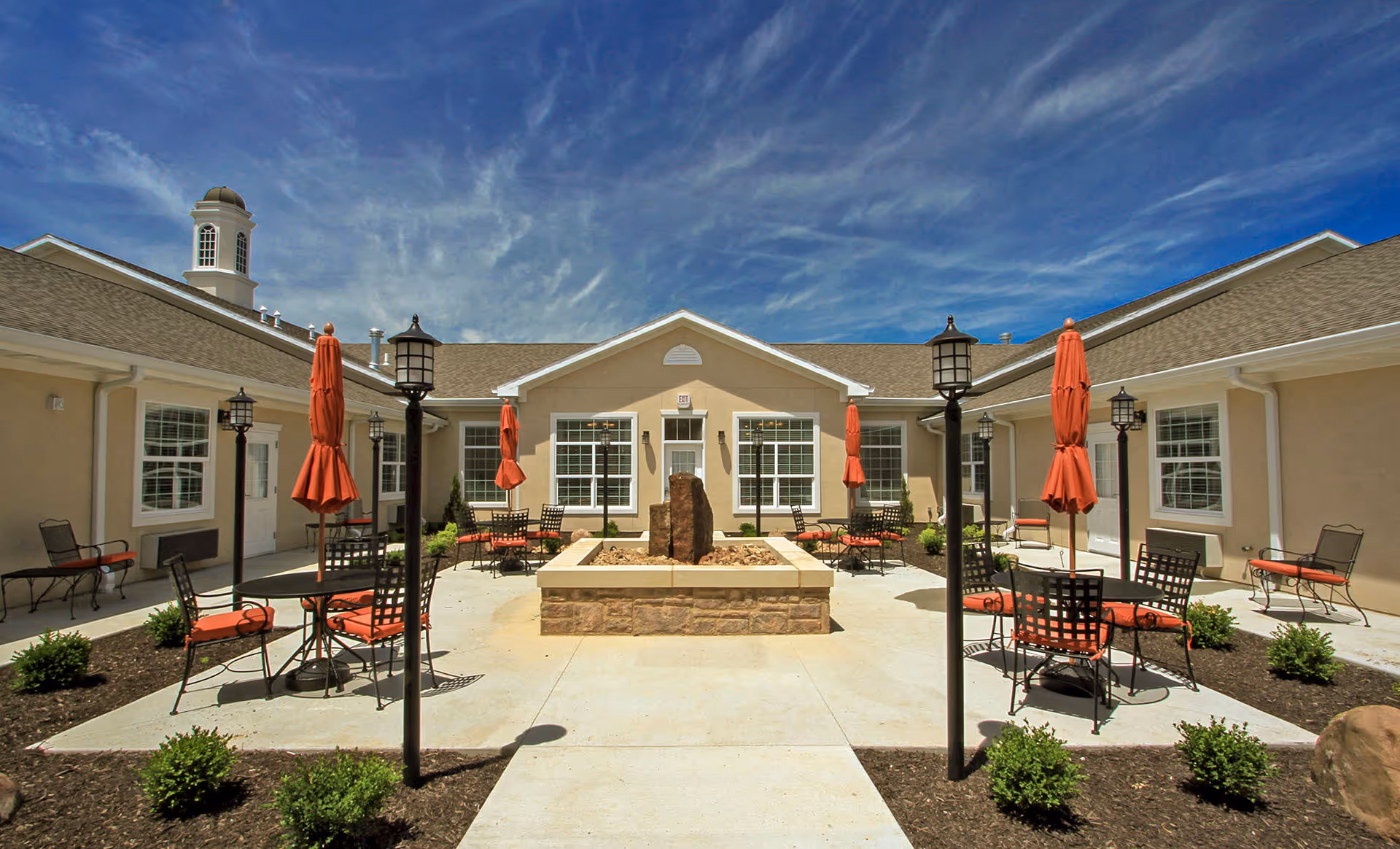 Photo 7 of Benton House of Staley Hills
