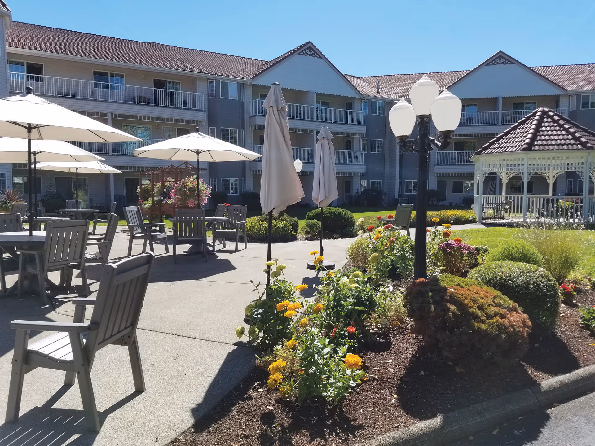 Photo 9 of Riverview Terrace
