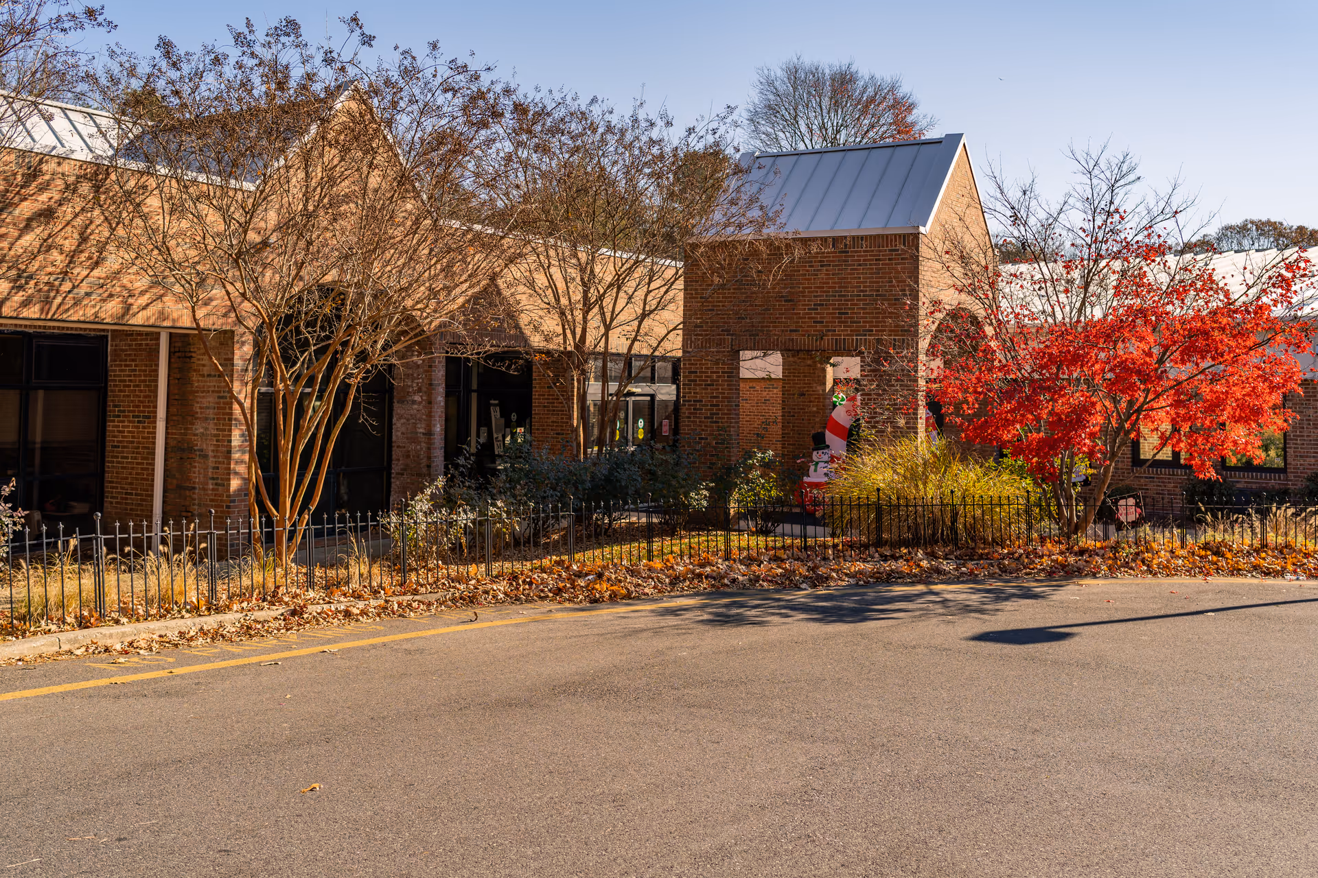 Photo of Autumn Lake Healthcare at Crofton
