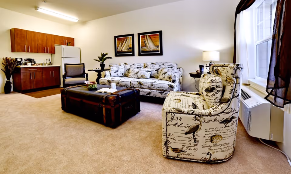 Photo 7 of The Rio Grande Gracious Retirement Living