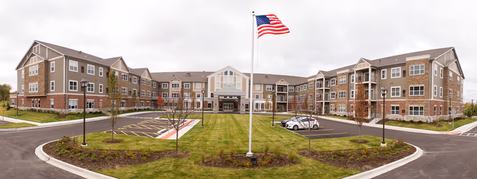 Photo 2 of Clarendale of Mokena
