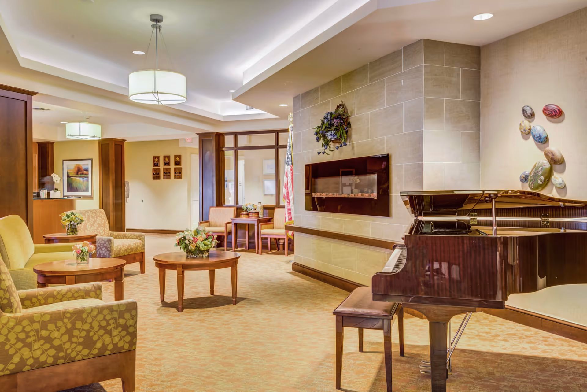 Photo 7 of Benchmark Senior Living at Woburn