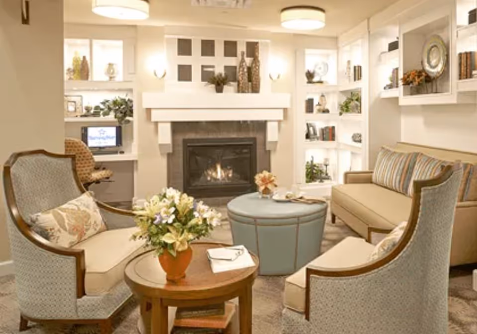 Photo 14 of MorningStar Assisted Living & Memory Care at Mountain Shadows