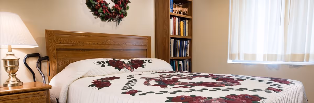 Photo 5 of StoneBridge Senior Living - Westphalia