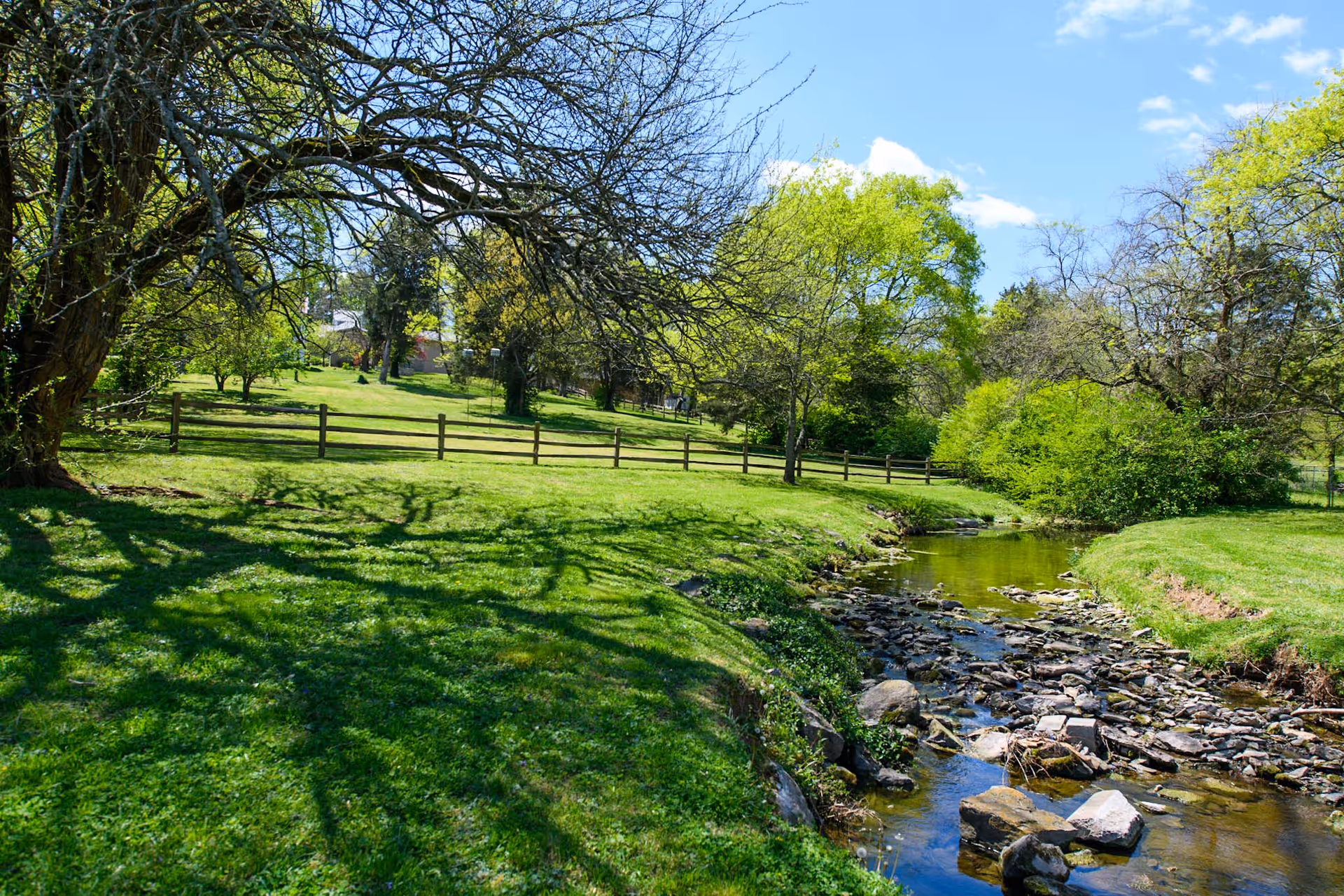 Photo of Creekside Center for Rehabilitation & Healing