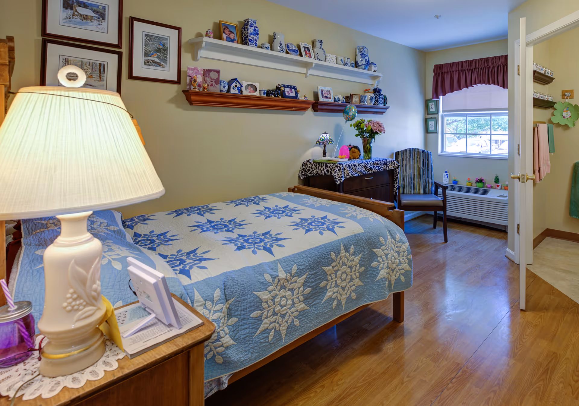 Photo 16 of Arden Courts - ProMedica Memory Care Community (Kenwood)