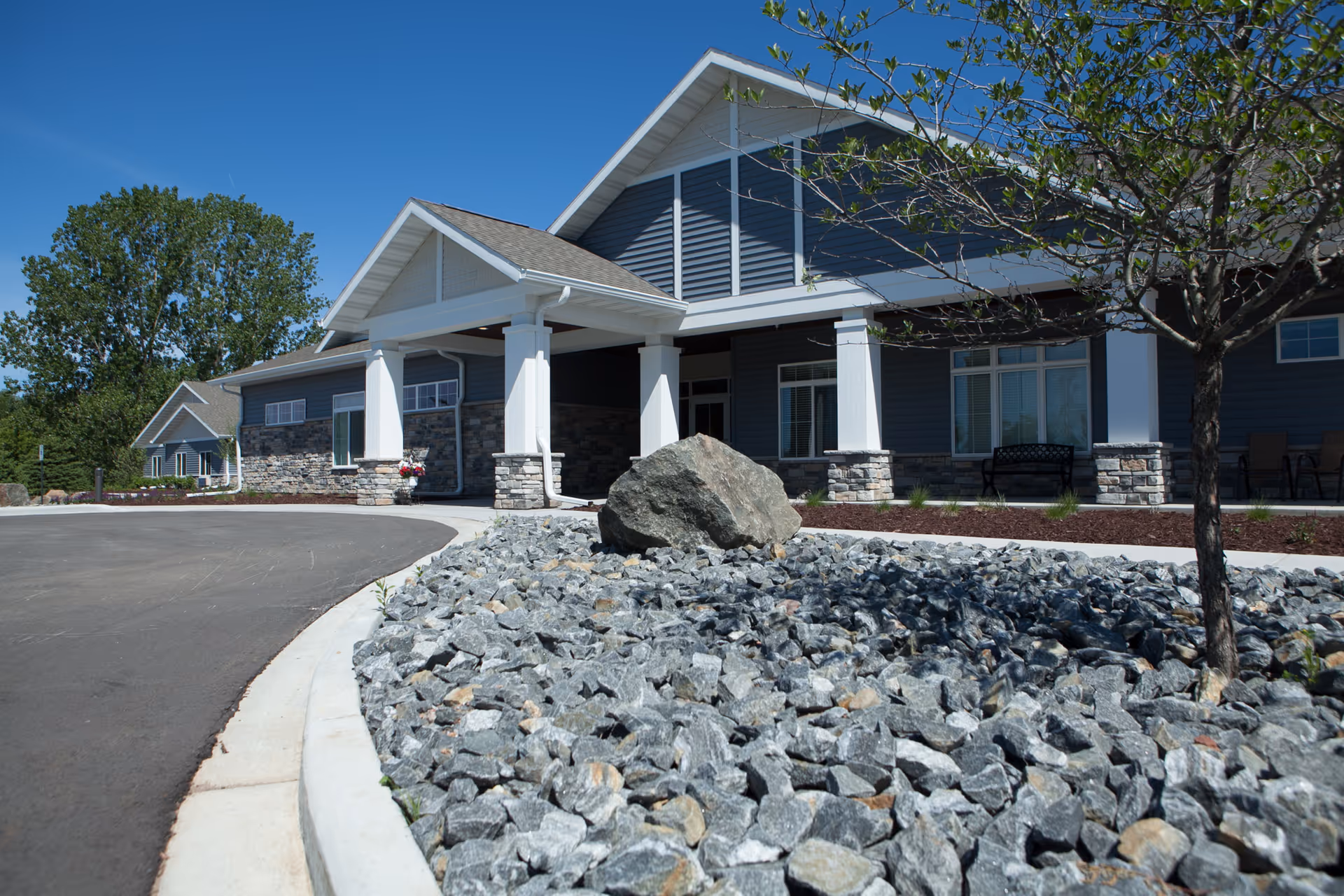 Photo 2 of Bay Harbor Memory Care & Assisted Living