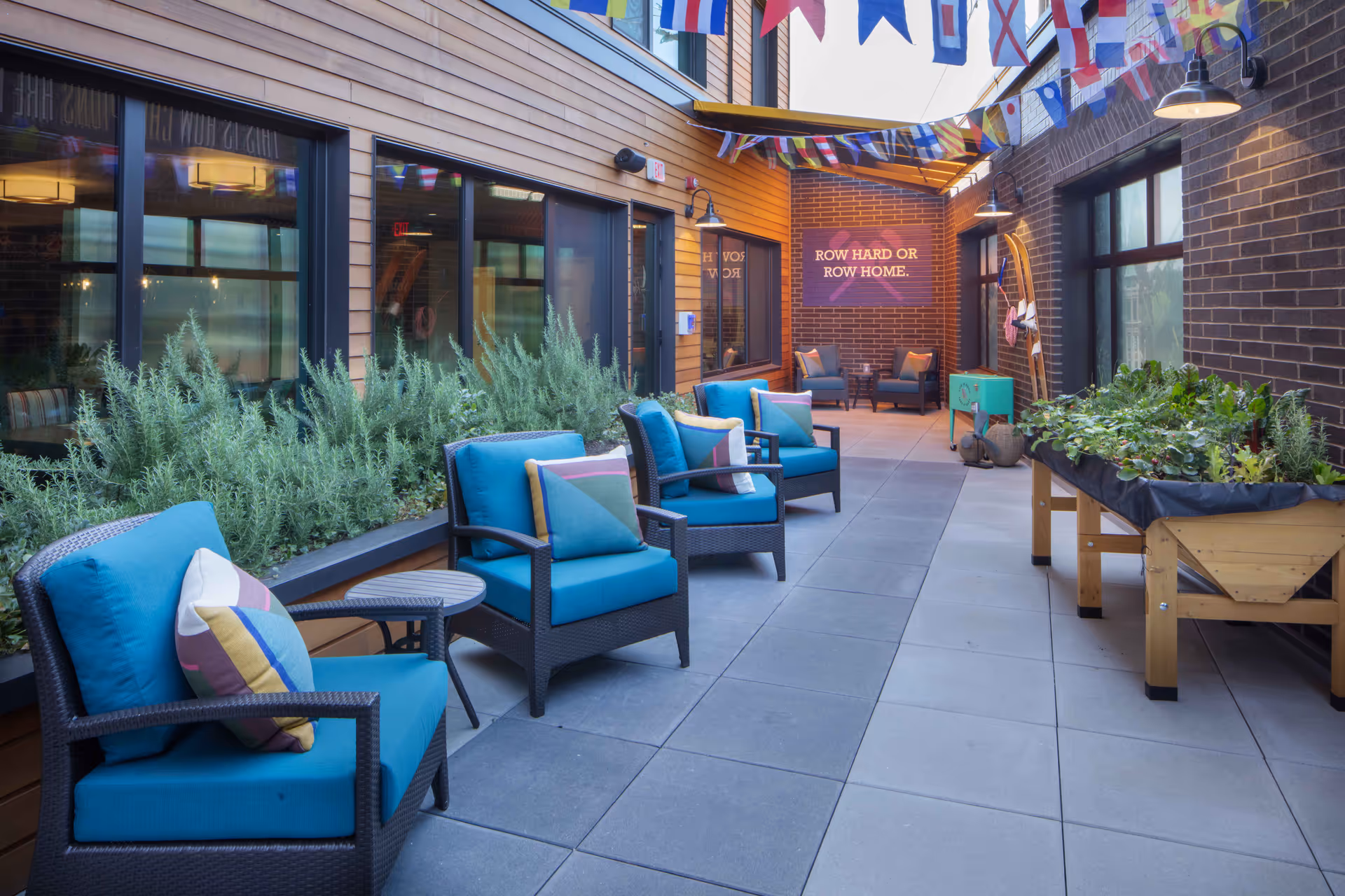 Photo 19 of Aegis Living Lake Union