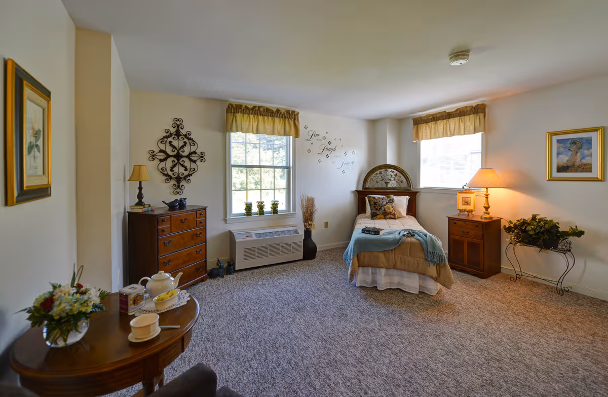 Photo 13 of Charter Senior Living of Fredericksburg