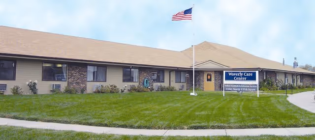 Photo of The Mulberry at Waverly