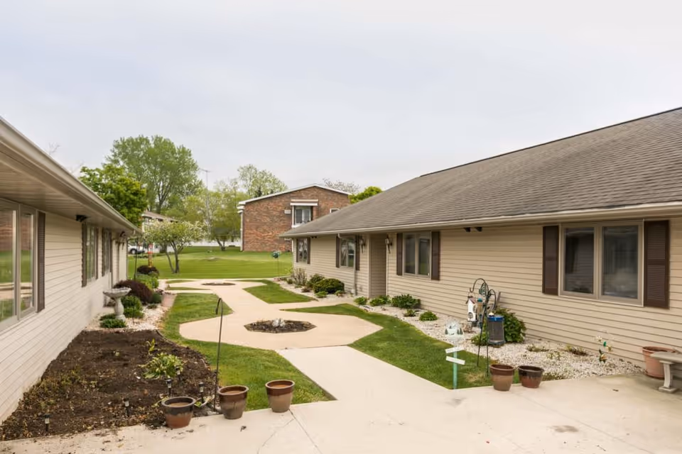 Photo 14 of Scandinavian Court Assisted Living