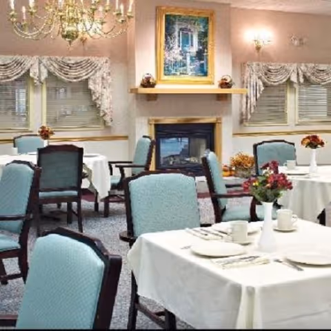 Photo 9 of Maple Shade Meadows Senior Living