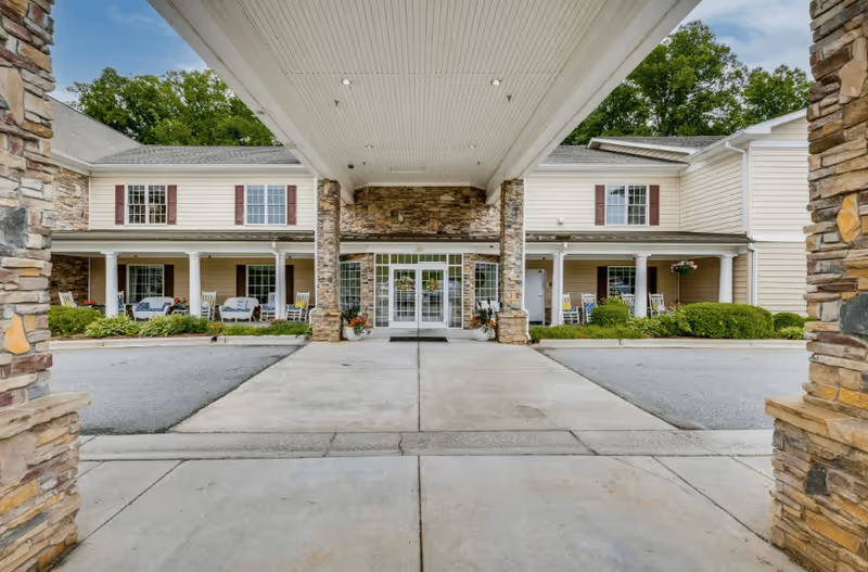 Photo 10 of Arbor Ridge At Kernersville