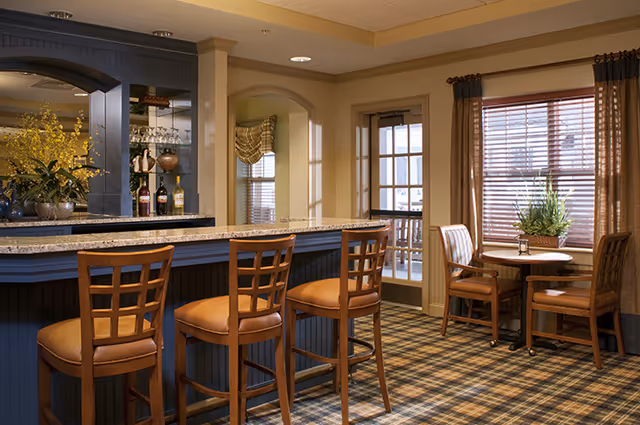 Photo 2 of Brightview Concord River - Billerica Senior Assisted Living & Memory Care