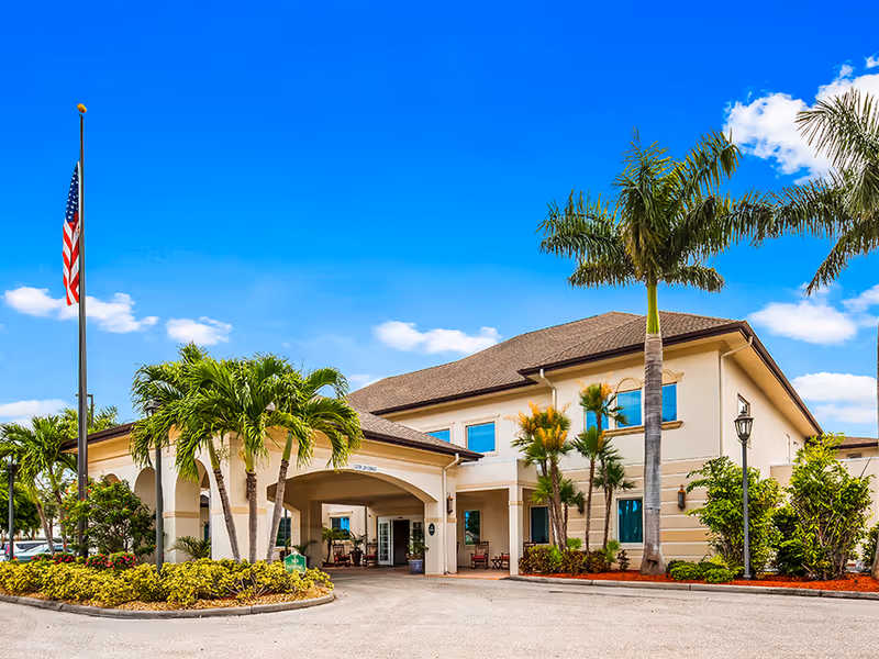 Photo of The Windsor of Cape Coral