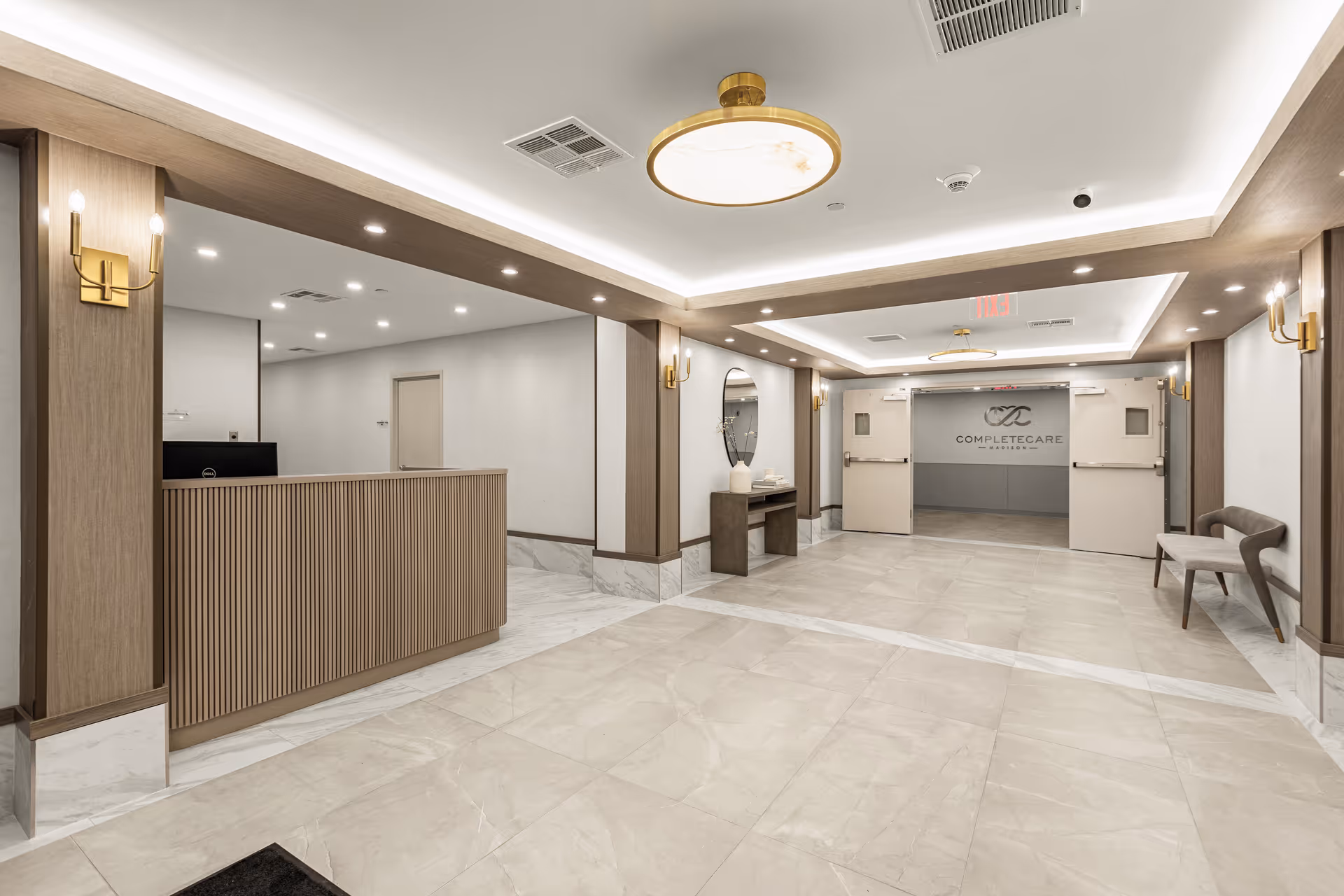 Photo of Complete Care at Madison