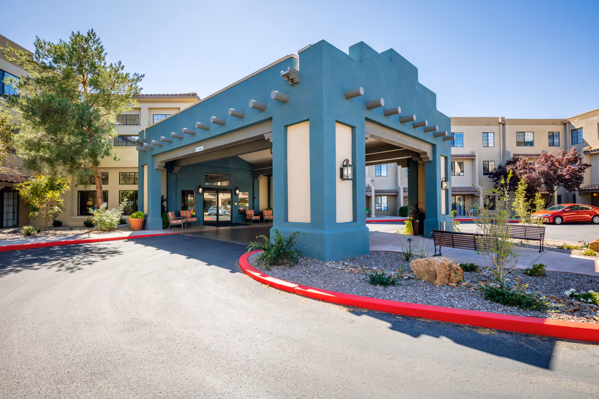 Photo 2 of Fairwinds - Rio Rancho