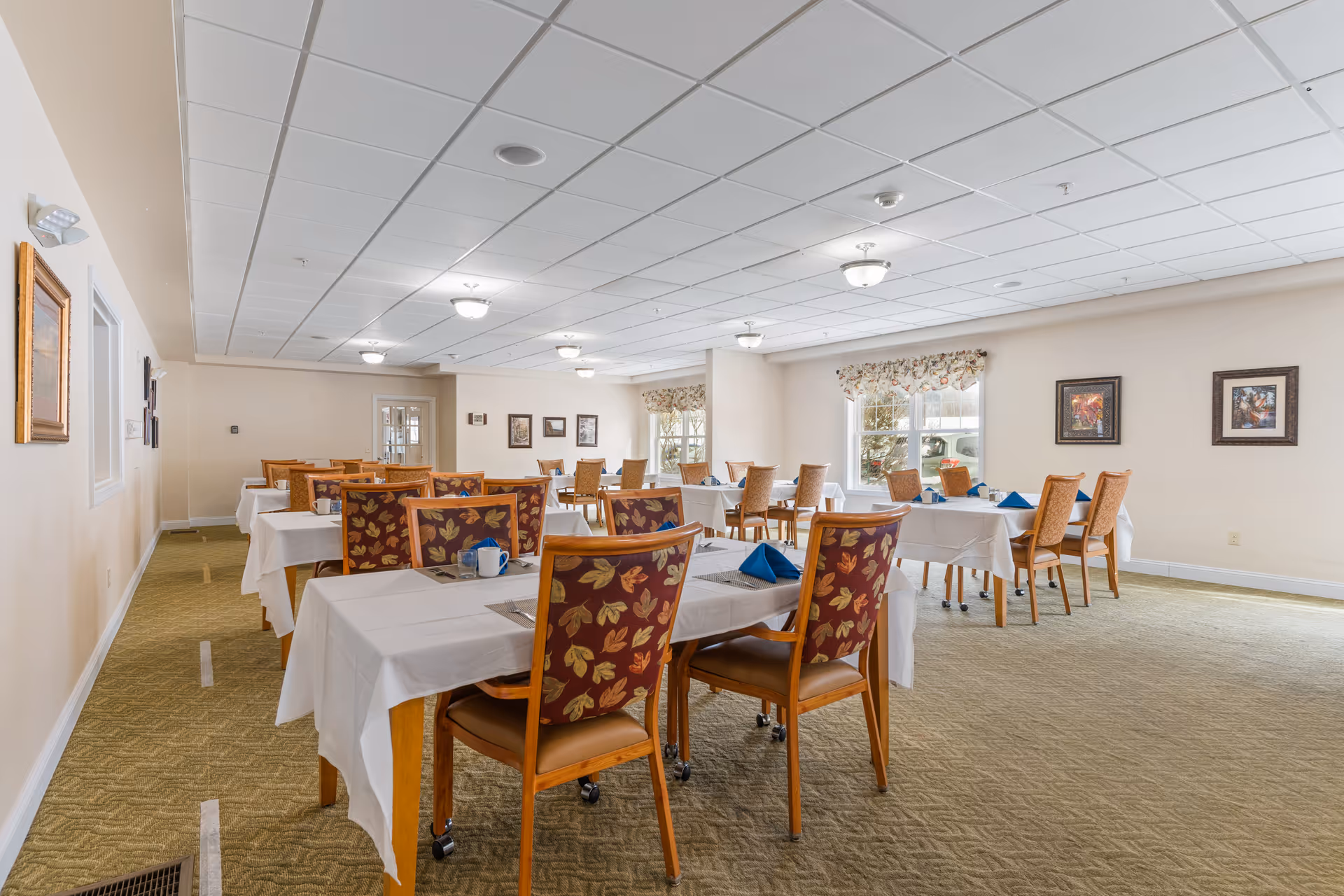 Photo 8 of Homestead Senior Living