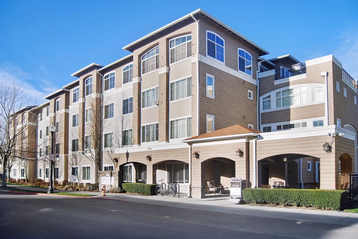 Photo of Avamere at Chestnut Lane