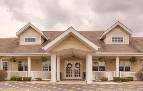 Photo 2 of Trustwell Living at Settlers Place
