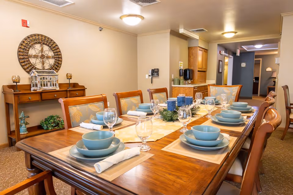 Photo 20 of Elison Assisted Living of Minot
