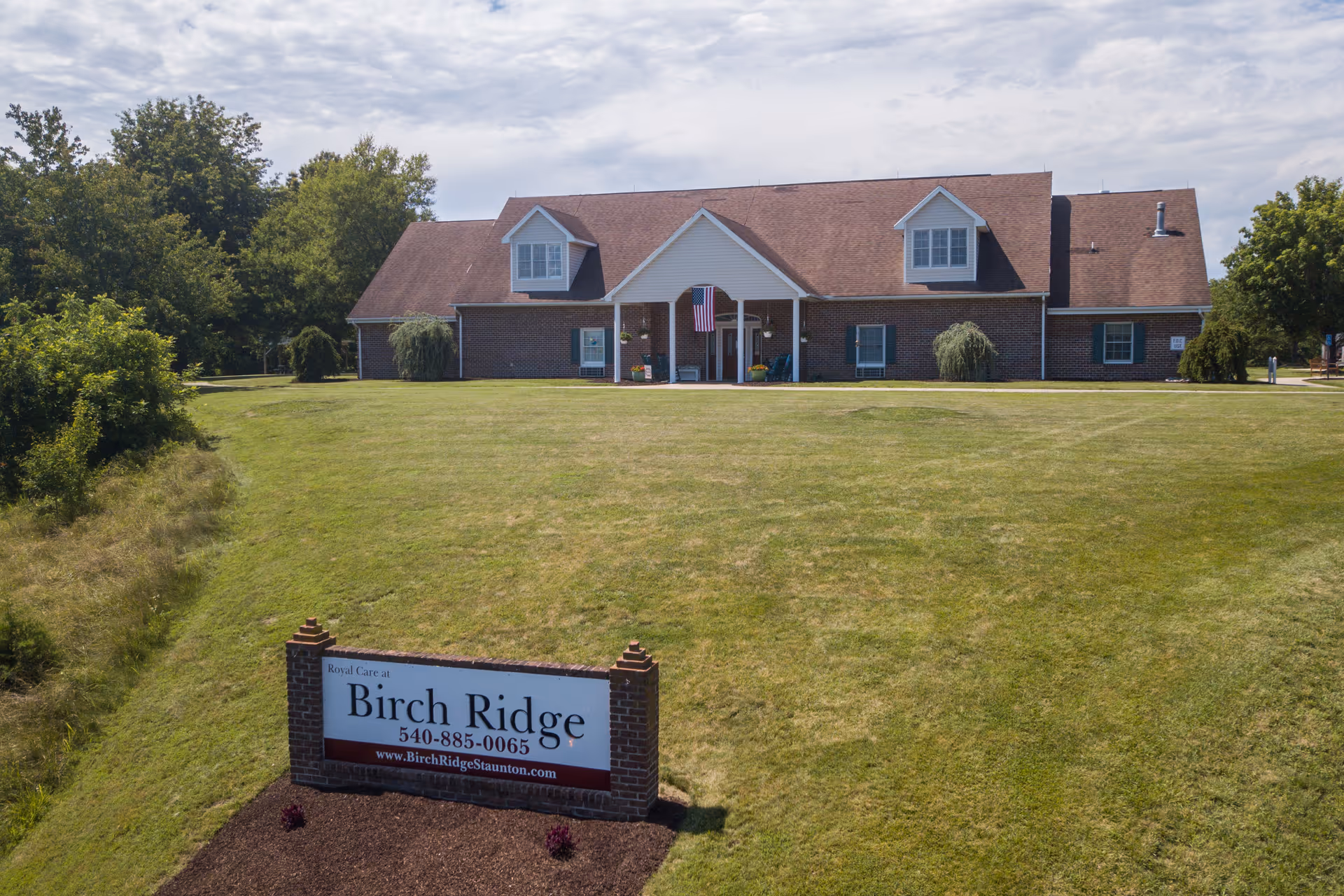 Photo 2 of Birch Ridge Senior Living (Royal Care)