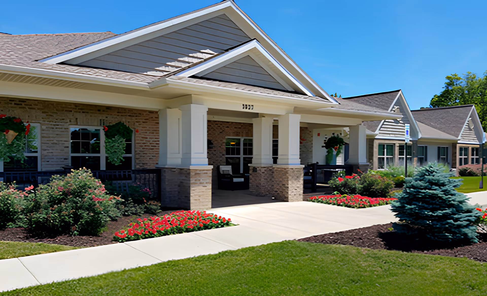 Photo of Green Acres Retirement Living