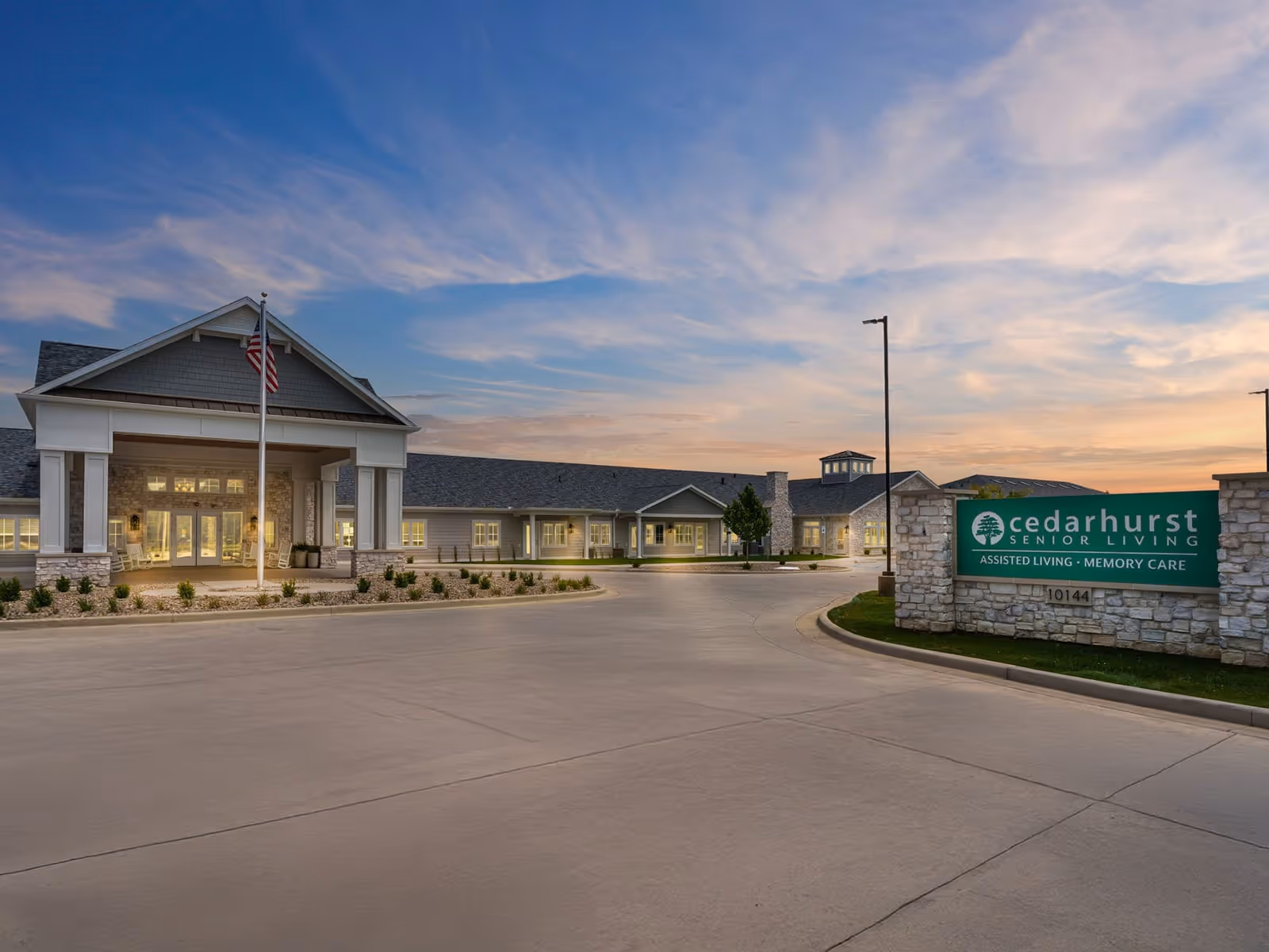 Photo 3 of Cedarhurst Senior Living of Newburgh