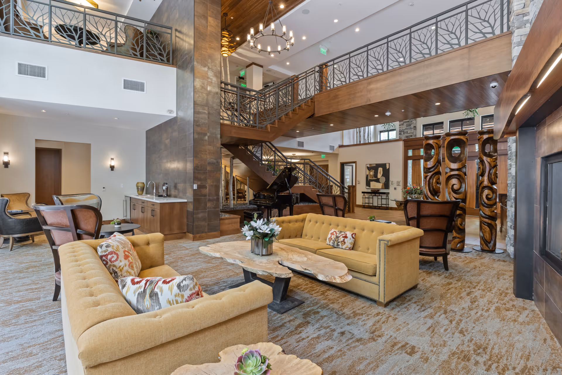 Photo 44 of Aegis Living Mercer Island