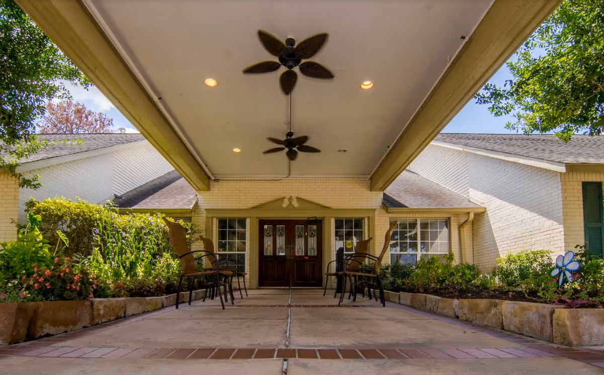 Photo 1 of Tomball Retirement Center