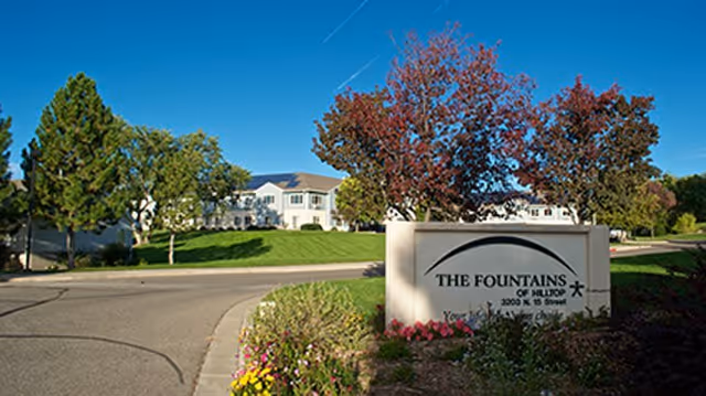 Photo 2 of The Fountains of Hilltop