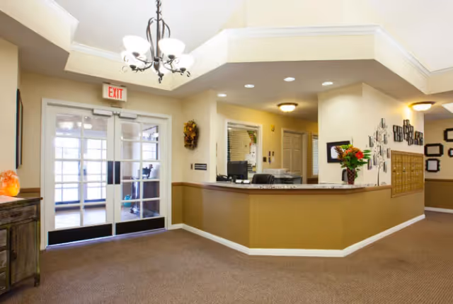Photo 17 of Avista Senior Living Apache Junction