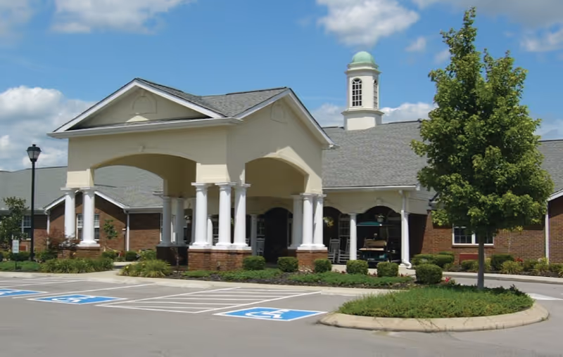 Photo 7 of Charter Senior Living of Hermitage