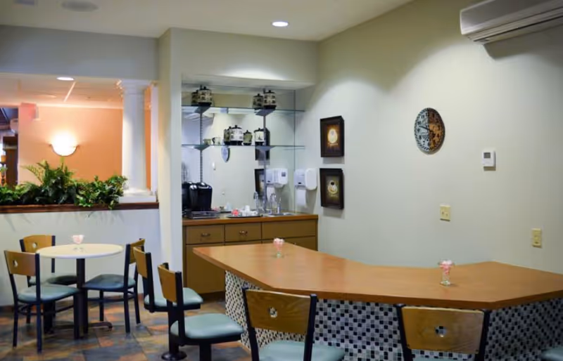 Photo 12 of Hawthorne Estates of Ocala (Independent Living)