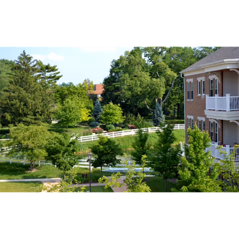 Photo 6 of Maple Knoll Village