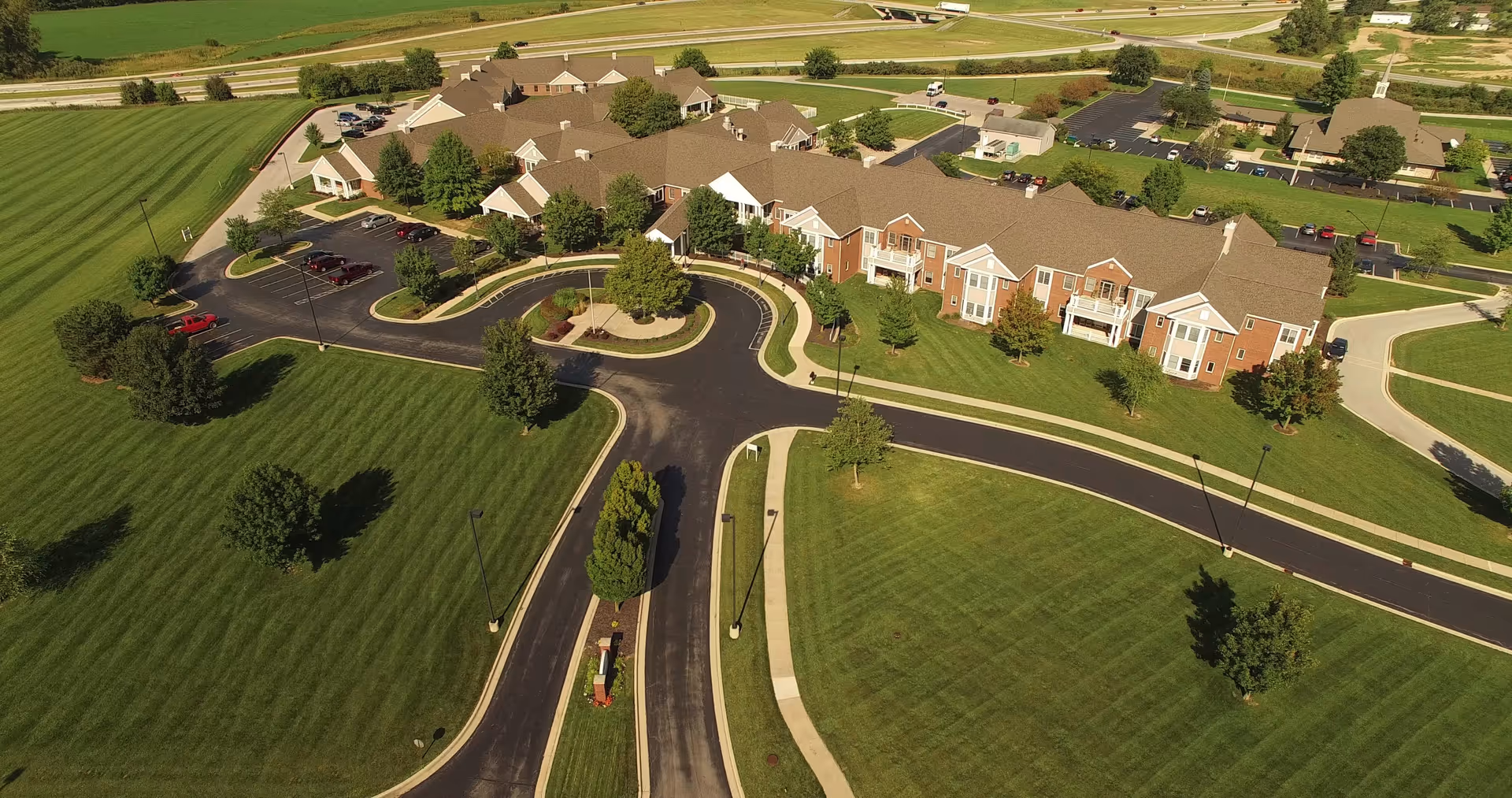 Photo of Heritage Pointe of Huntington