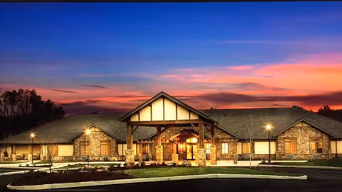 Photo of Charter Senior Living of Chattanooga