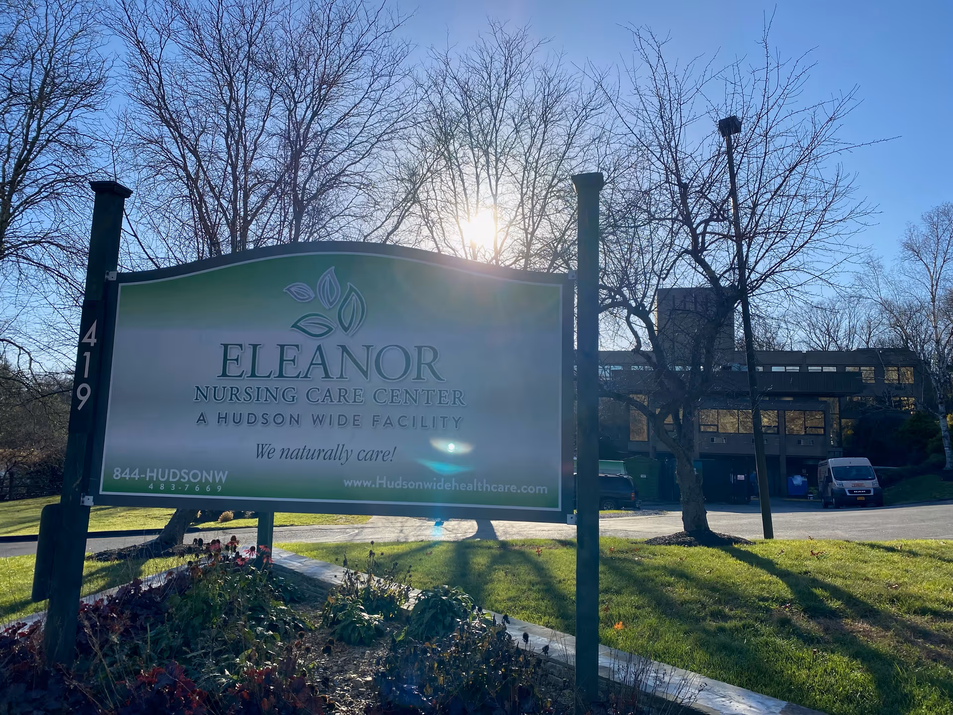 Photo of The Eleanor Nursing Care Center