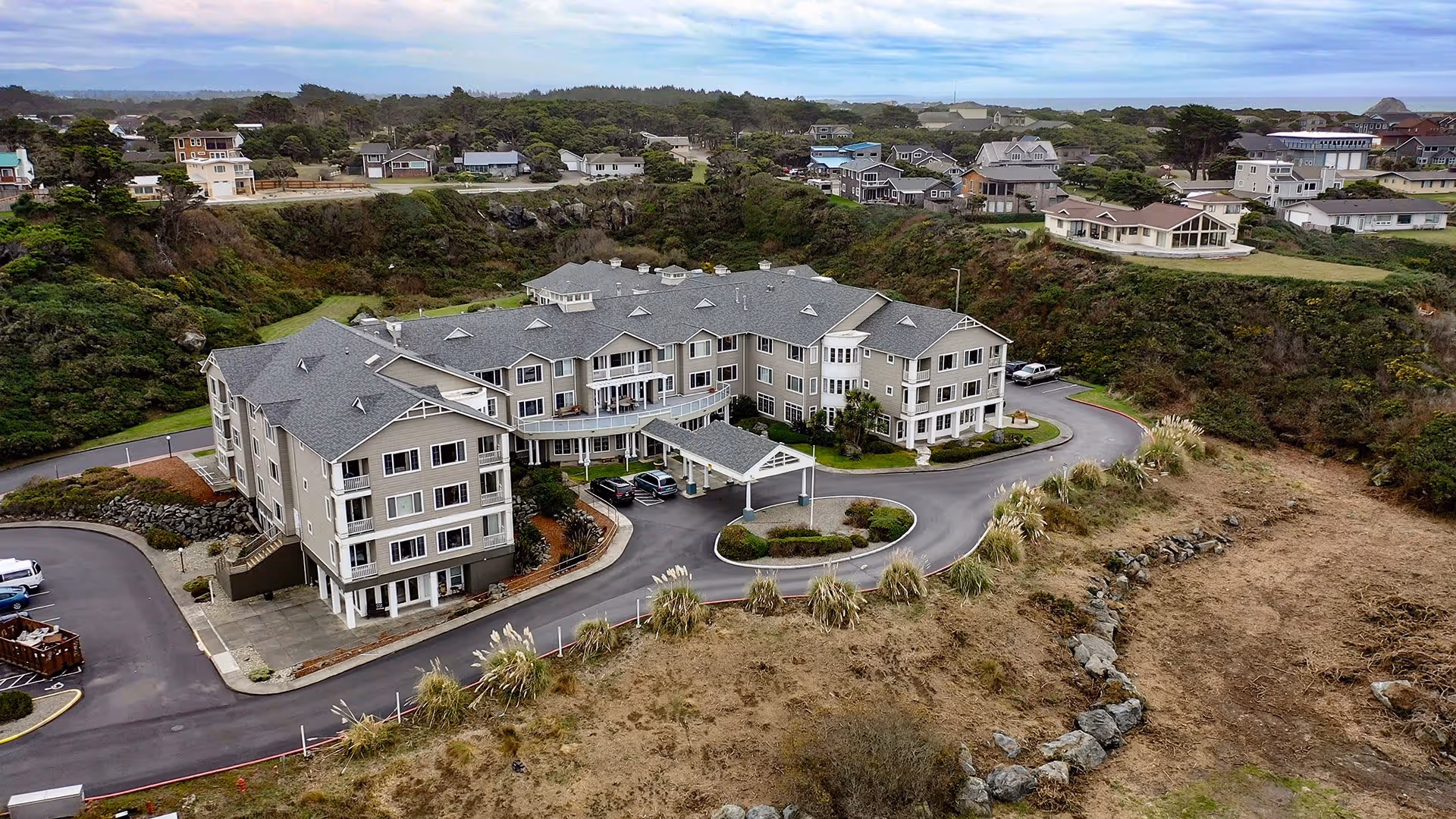 Photo 2 of Pacific View Senior Living Community